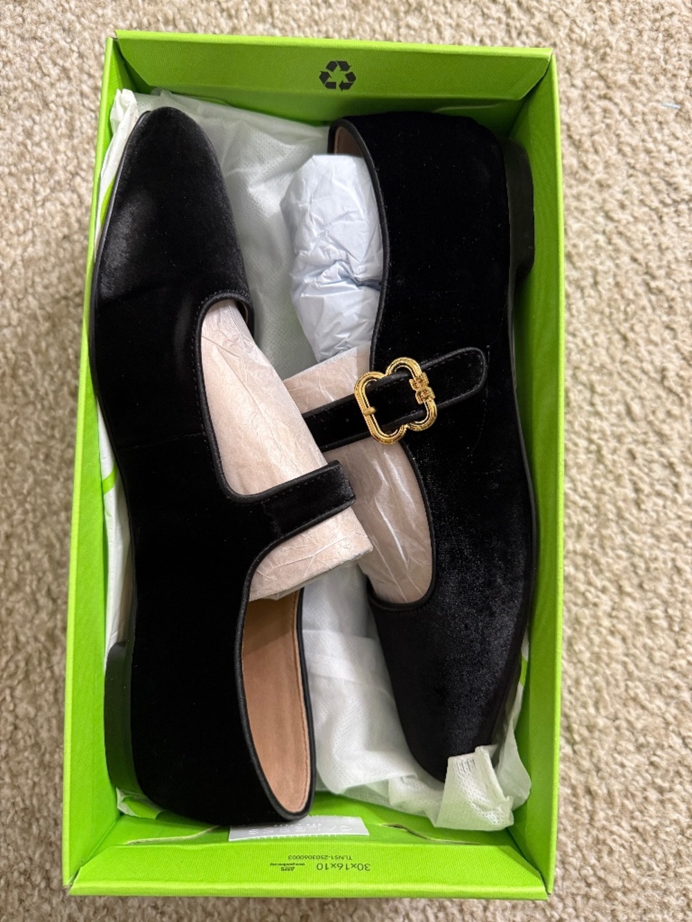 Sam Edelman flats